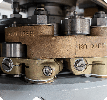 Routine Preventive Maintenance