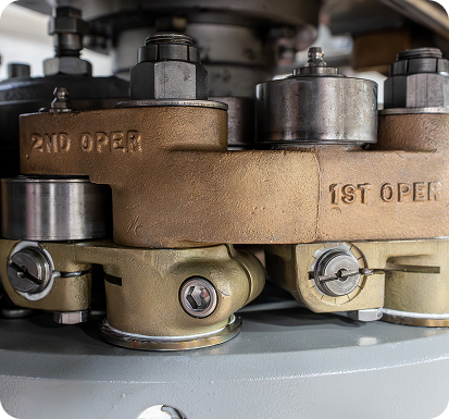 Mechanical Repairs