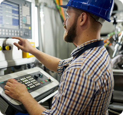 Seam Quality Assessment