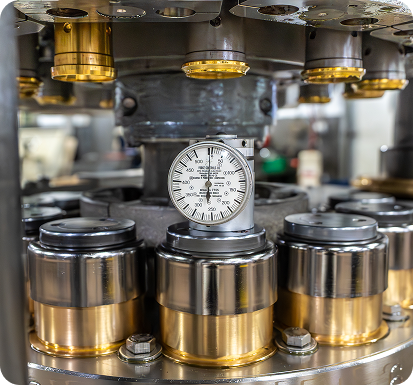 Alignment & Timing Correction