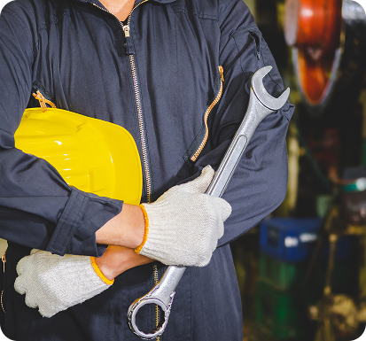 Simplified Maintenance Solutions