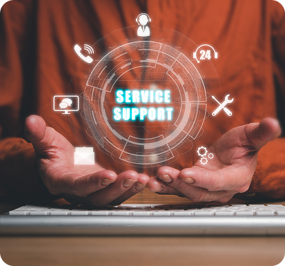 Fast Turnaround Support