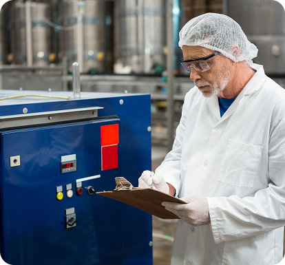 Wear & Risk Identification