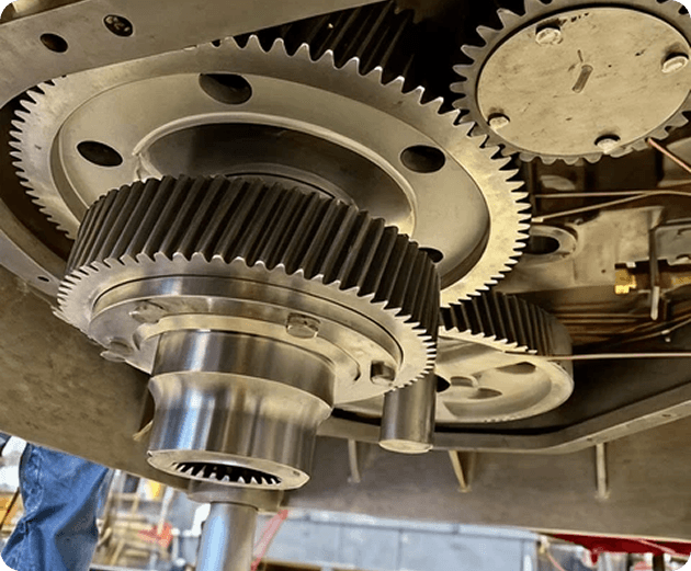 Subassembly Exchange Services